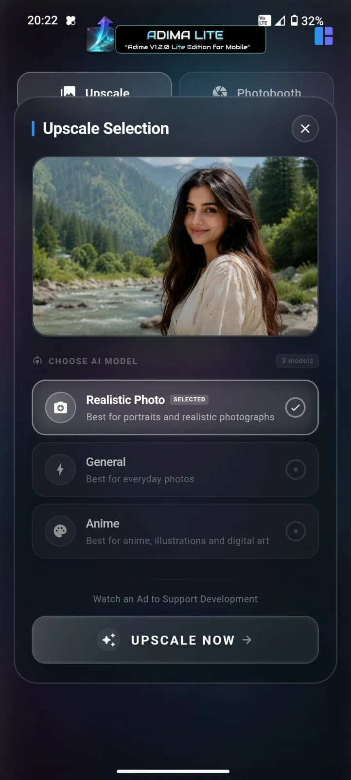 Android App