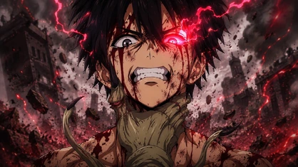 Anime After
