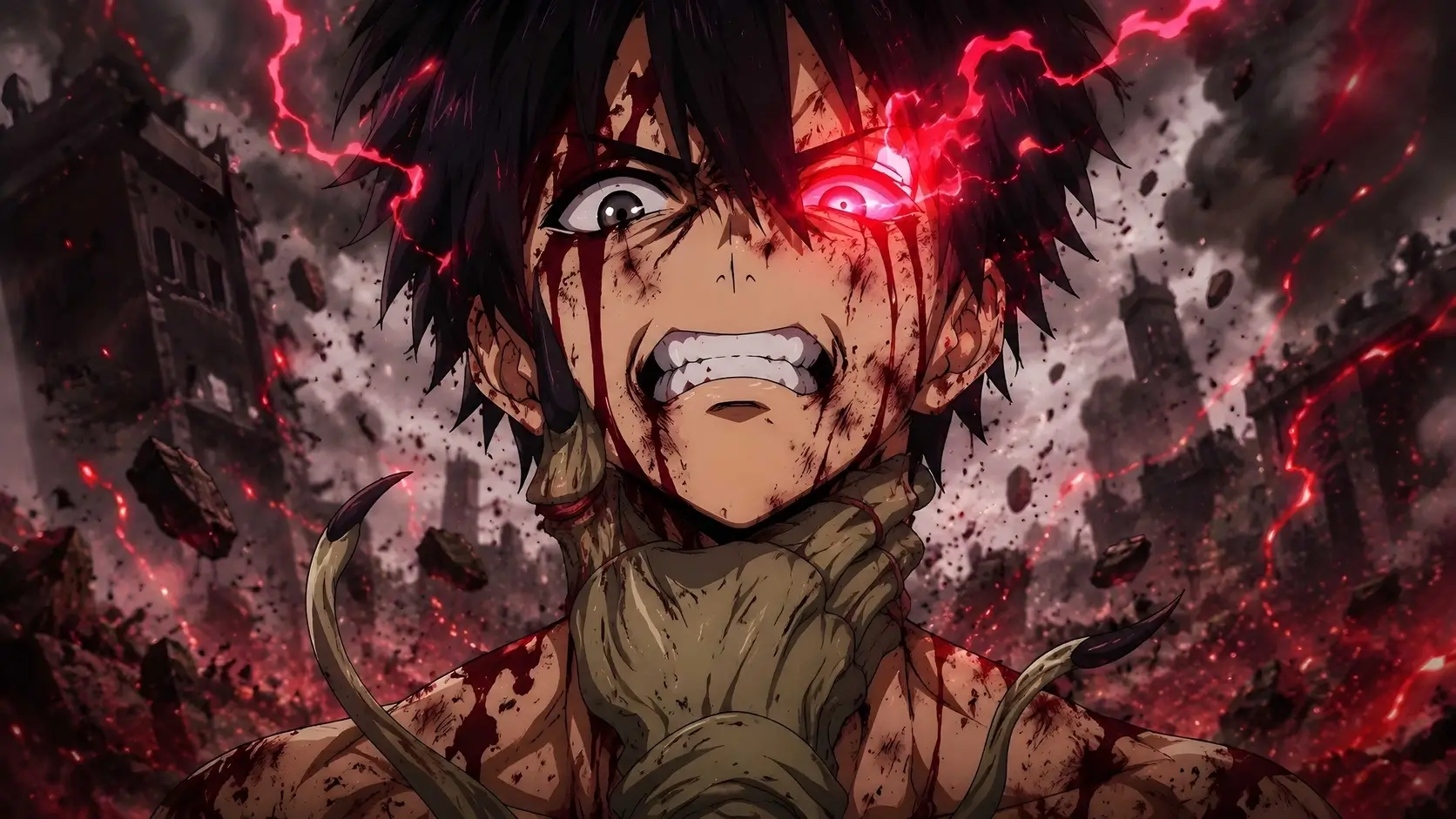 Anime Before