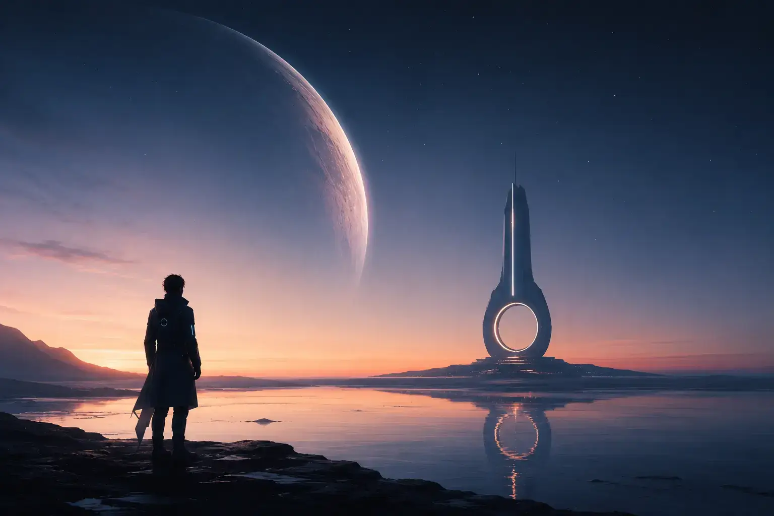 Sci-Fi შემდეგ