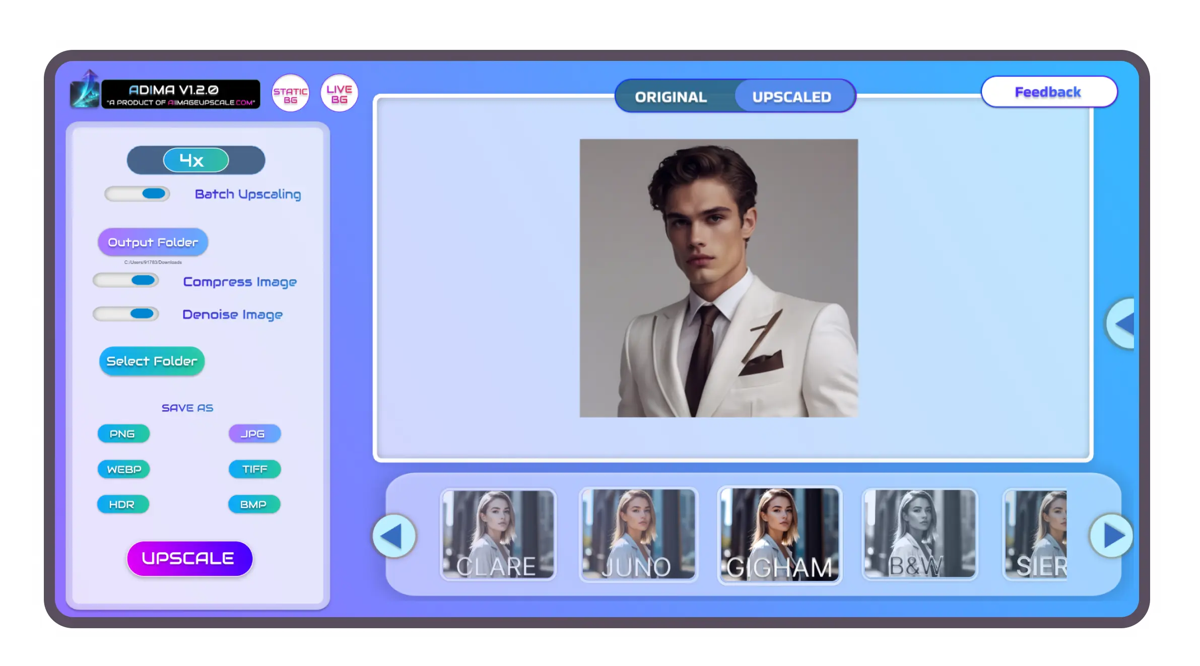 Windows App Preview